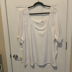 Women’s Plus Lane Bryant Top